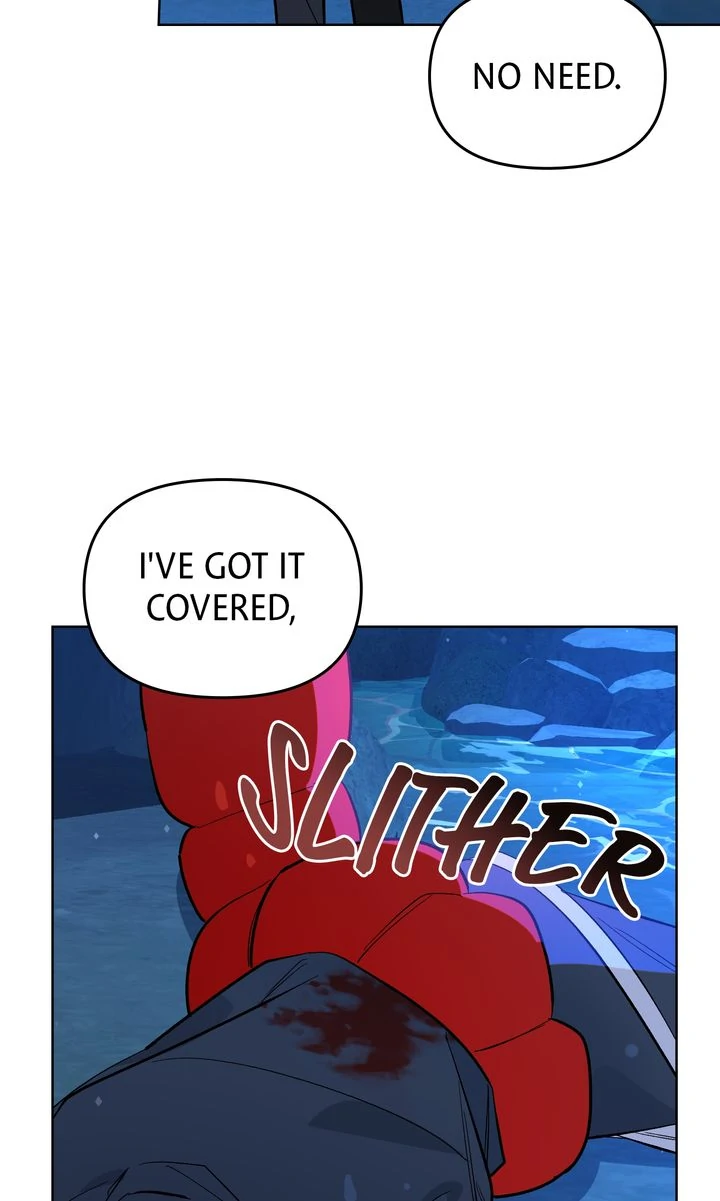 Even If Despair Consumes You Chapter 67 - page 28