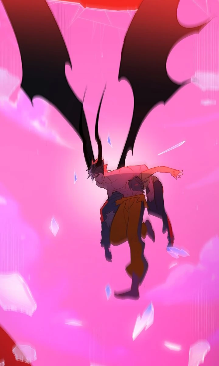 Even If Despair Consumes You Chapter 67 - page 2