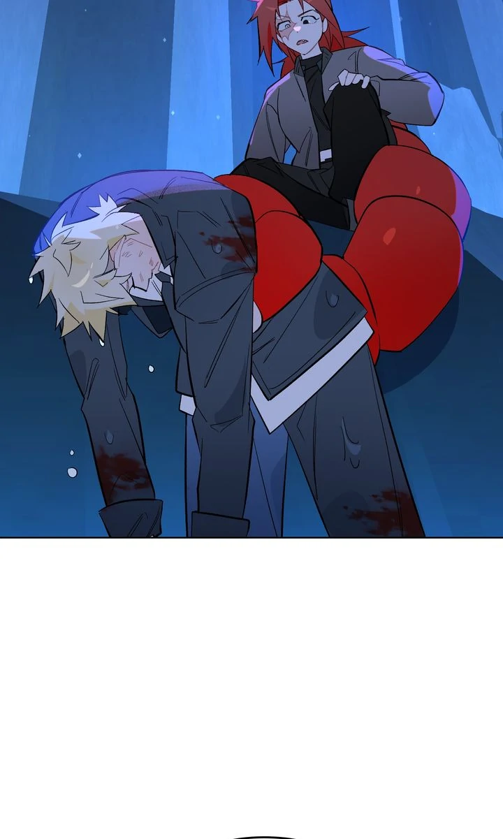 Even If Despair Consumes You Chapter 67 - page 30