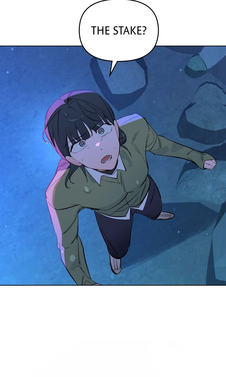 Even If Despair Consumes You Chapter 67 - page 31