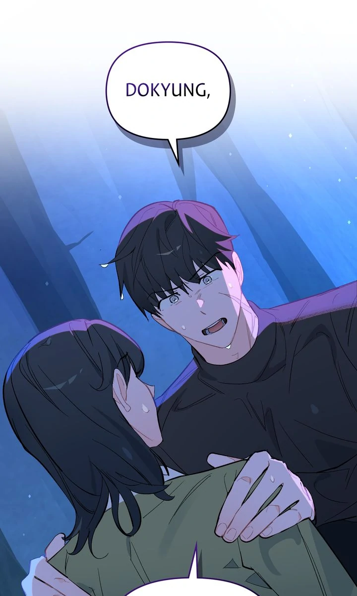 Even If Despair Consumes You Chapter 67 - page 32