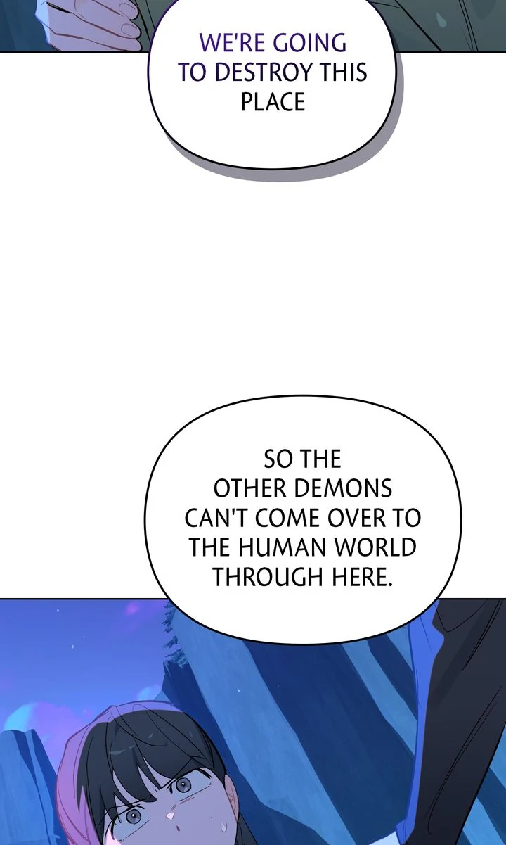 Even If Despair Consumes You Chapter 67 - page 33