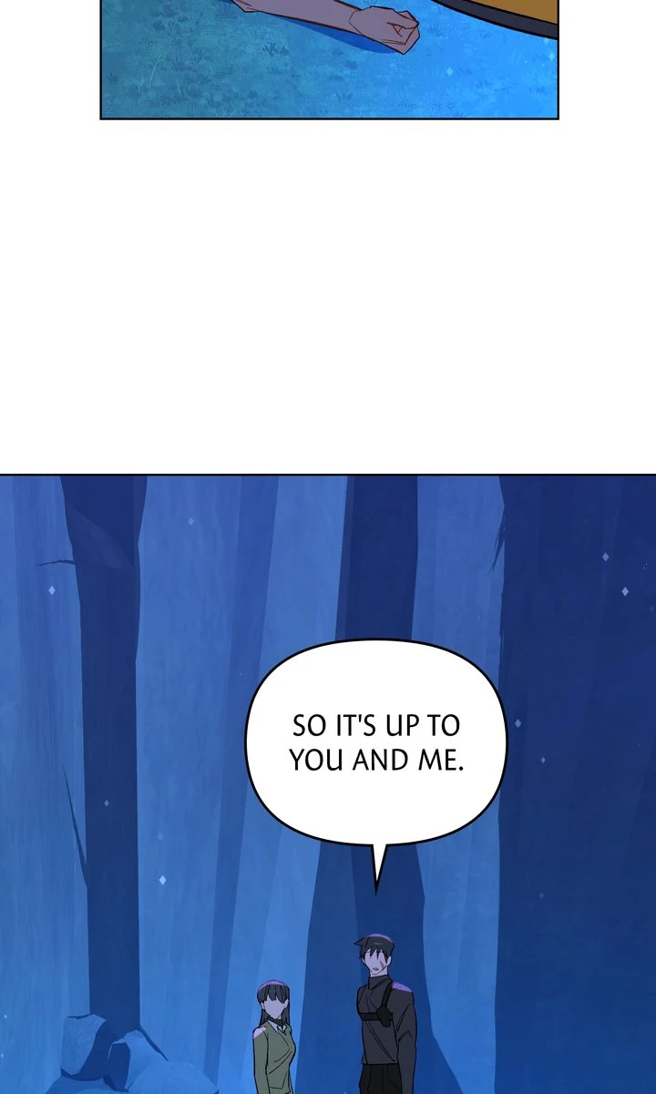 Even If Despair Consumes You Chapter 67 - page 37