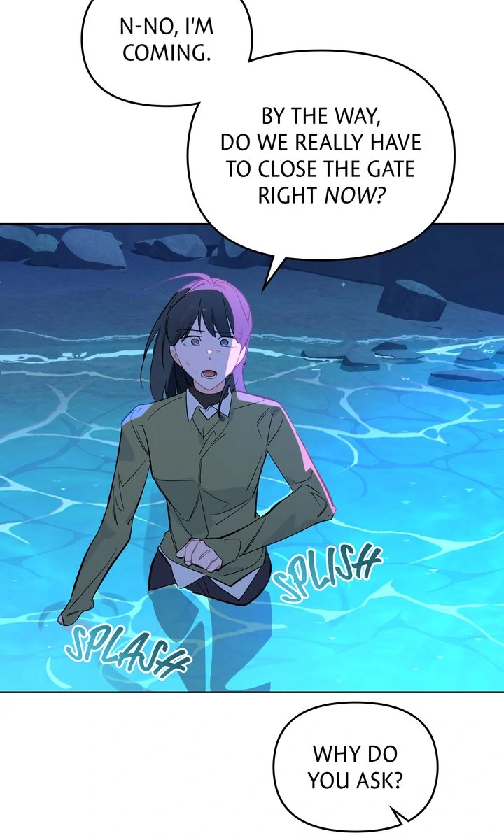 Even If Despair Consumes You Chapter 67 - page 58