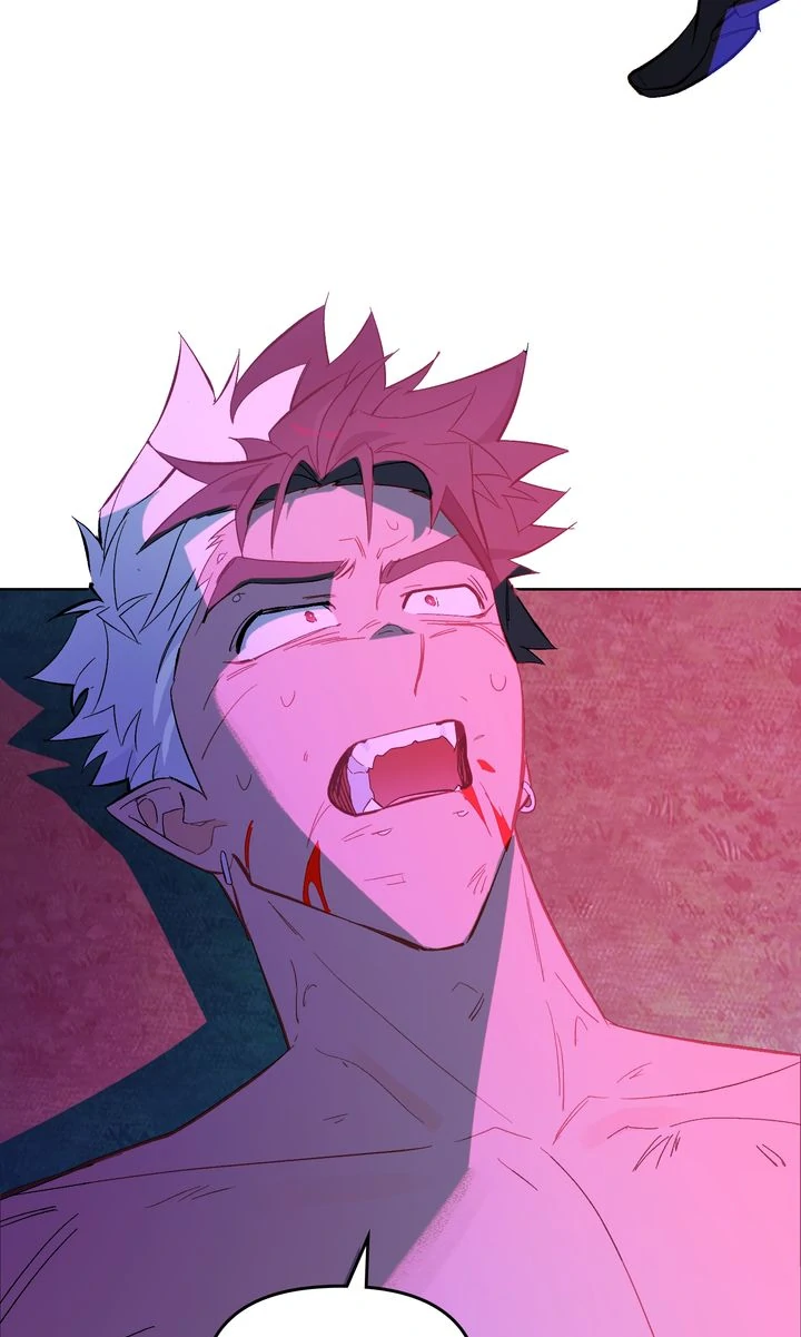 Even If Despair Consumes You Chapter 67 - page 66