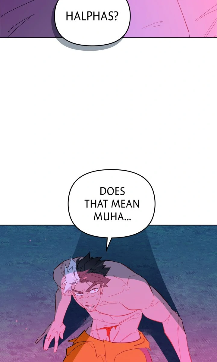 Even If Despair Consumes You Chapter 67 - page 67