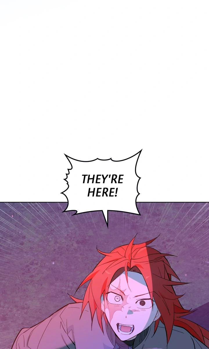 Even If Despair Consumes You Chapter 67 - page 6