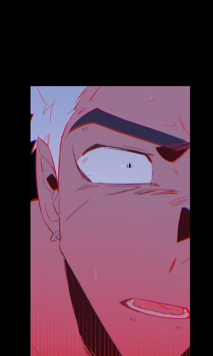 Even If Despair Consumes You Chapter 67 - page 71