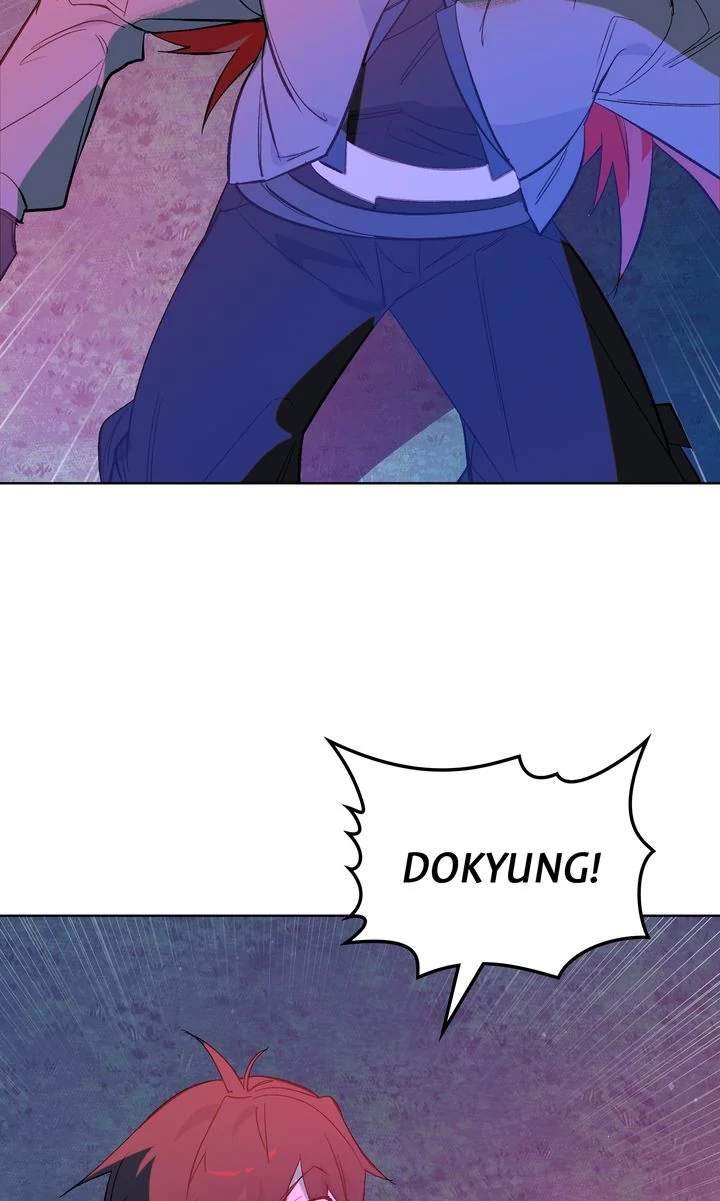 Even If Despair Consumes You Chapter 67 - page 7