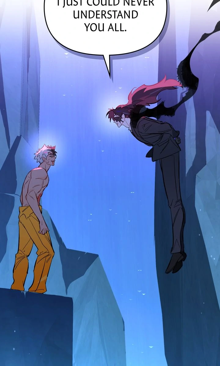 Even If Despair Consumes You Chapter 68 - page 11