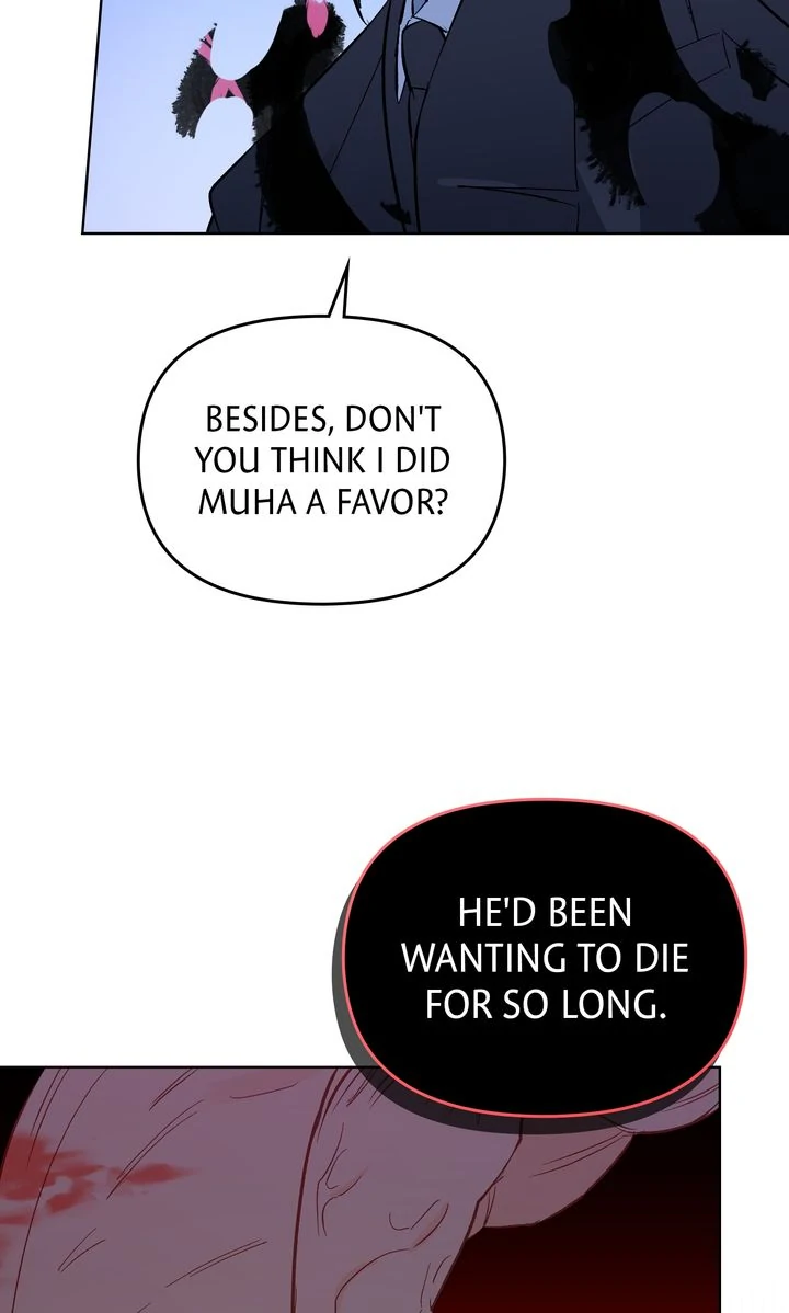 Even If Despair Consumes You Chapter 68 - page 13