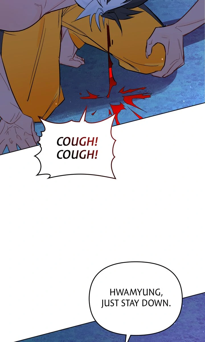 Even If Despair Consumes You Chapter 68 - page 15