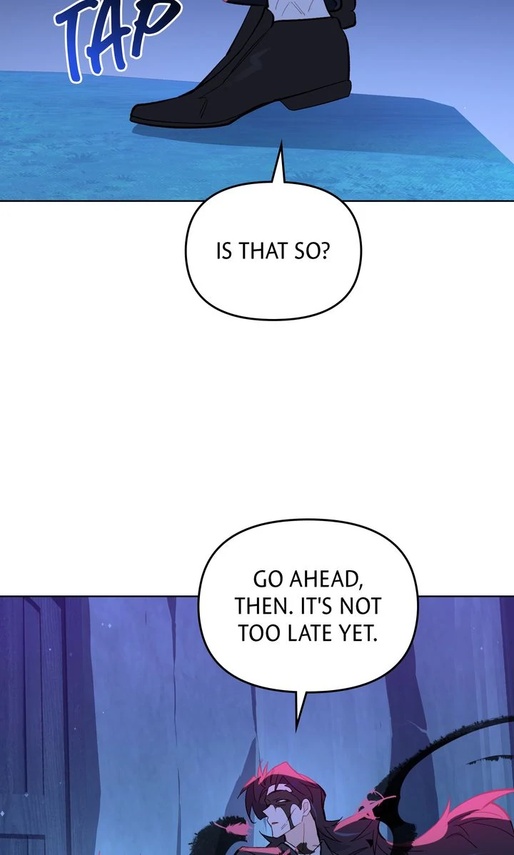 Even If Despair Consumes You Chapter 68 - page 19