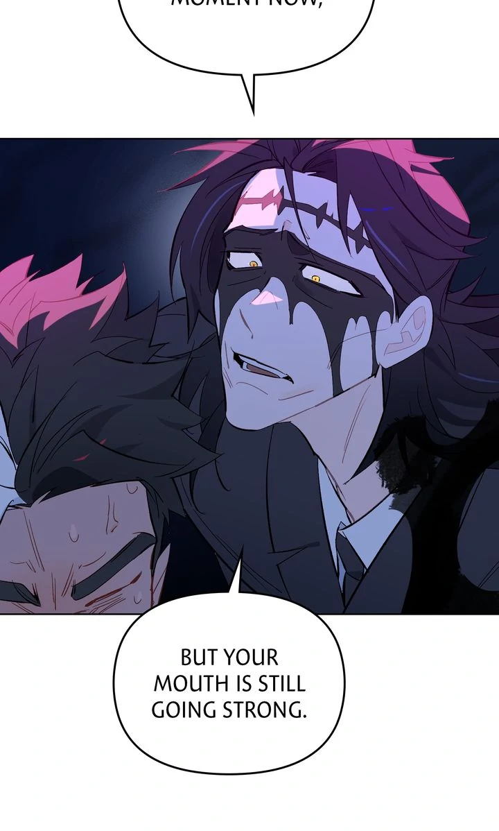 Even If Despair Consumes You Chapter 68 - page 21