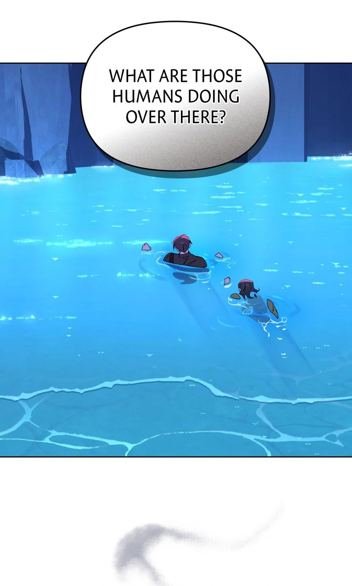 Even If Despair Consumes You Chapter 68 - page 23