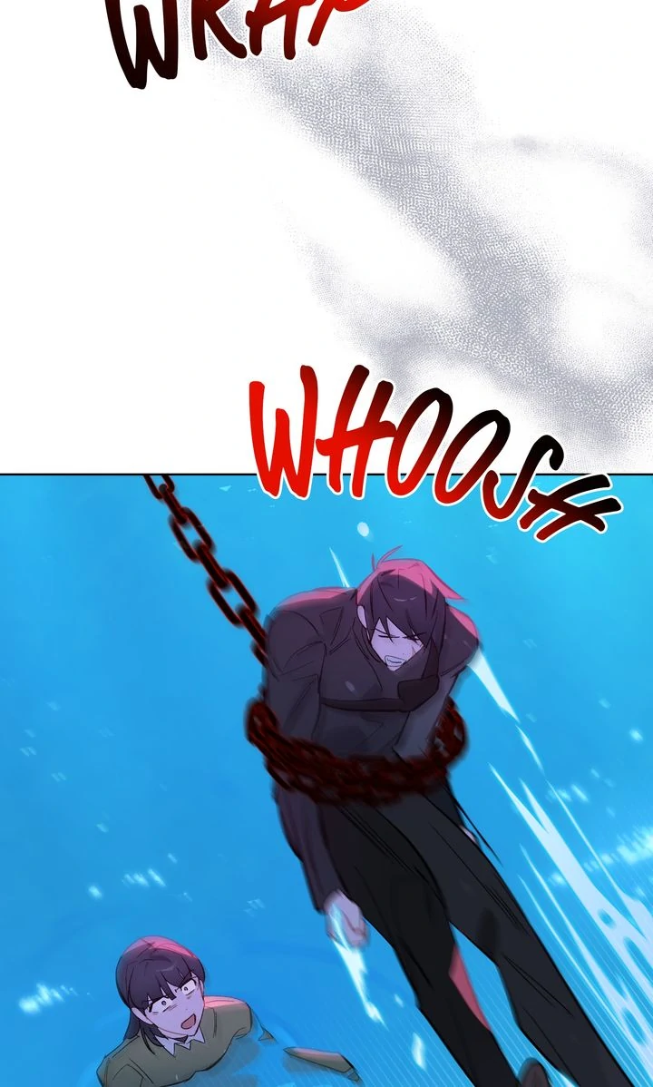 Even If Despair Consumes You Chapter 68 - page 25