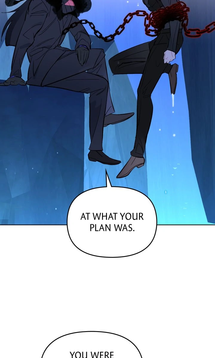 Even If Despair Consumes You Chapter 68 - page 27