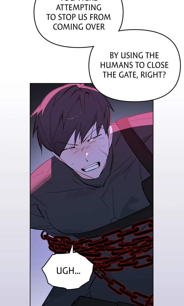 Even If Despair Consumes You Chapter 68 - page 28