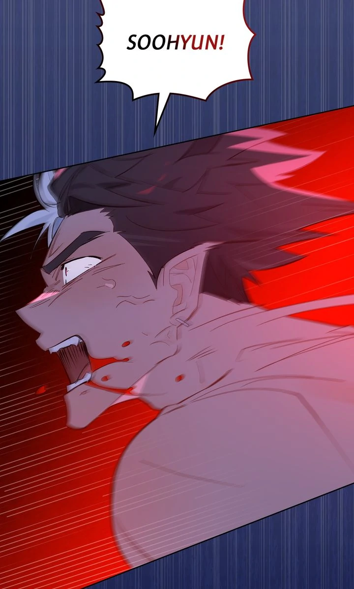 Even If Despair Consumes You Chapter 68 - page 32