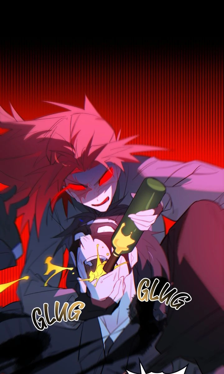 Even If Despair Consumes You Chapter 68 - page 37