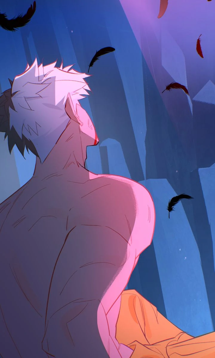 Even If Despair Consumes You Chapter 68 - page 4