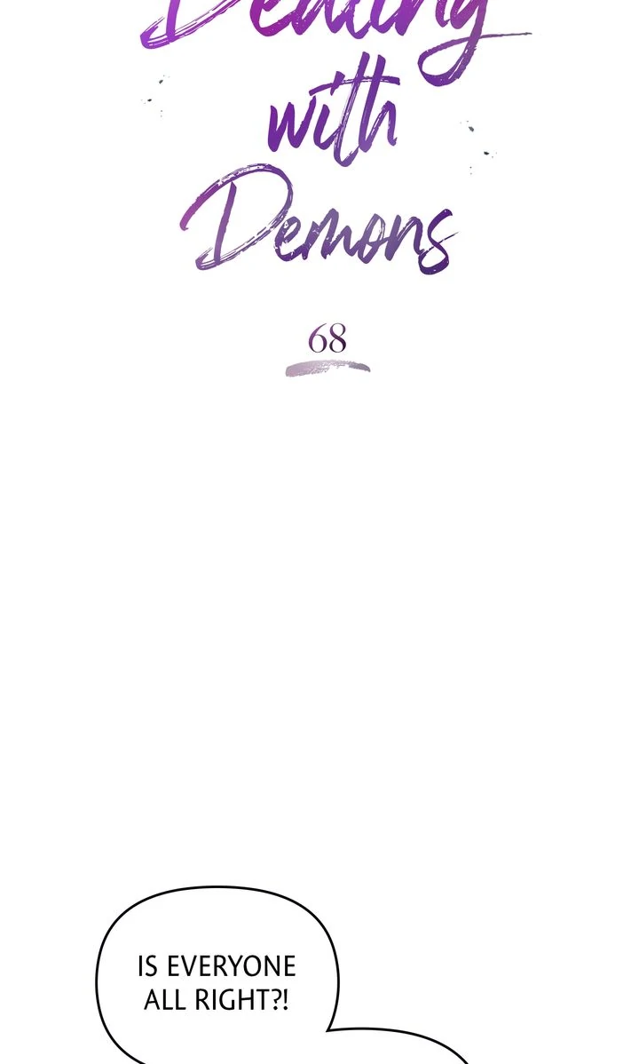 Even If Despair Consumes You Chapter 68 - page 50