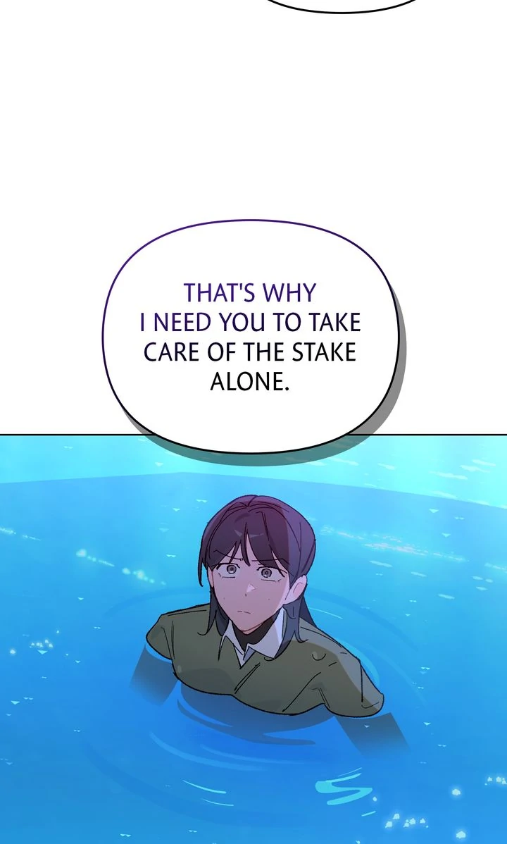 Even If Despair Consumes You Chapter 68 - page 54