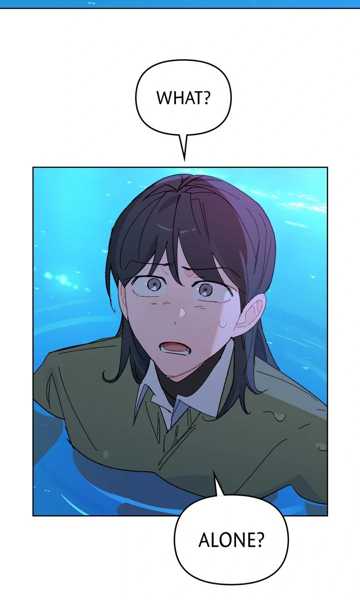 Even If Despair Consumes You Chapter 68 - page 55