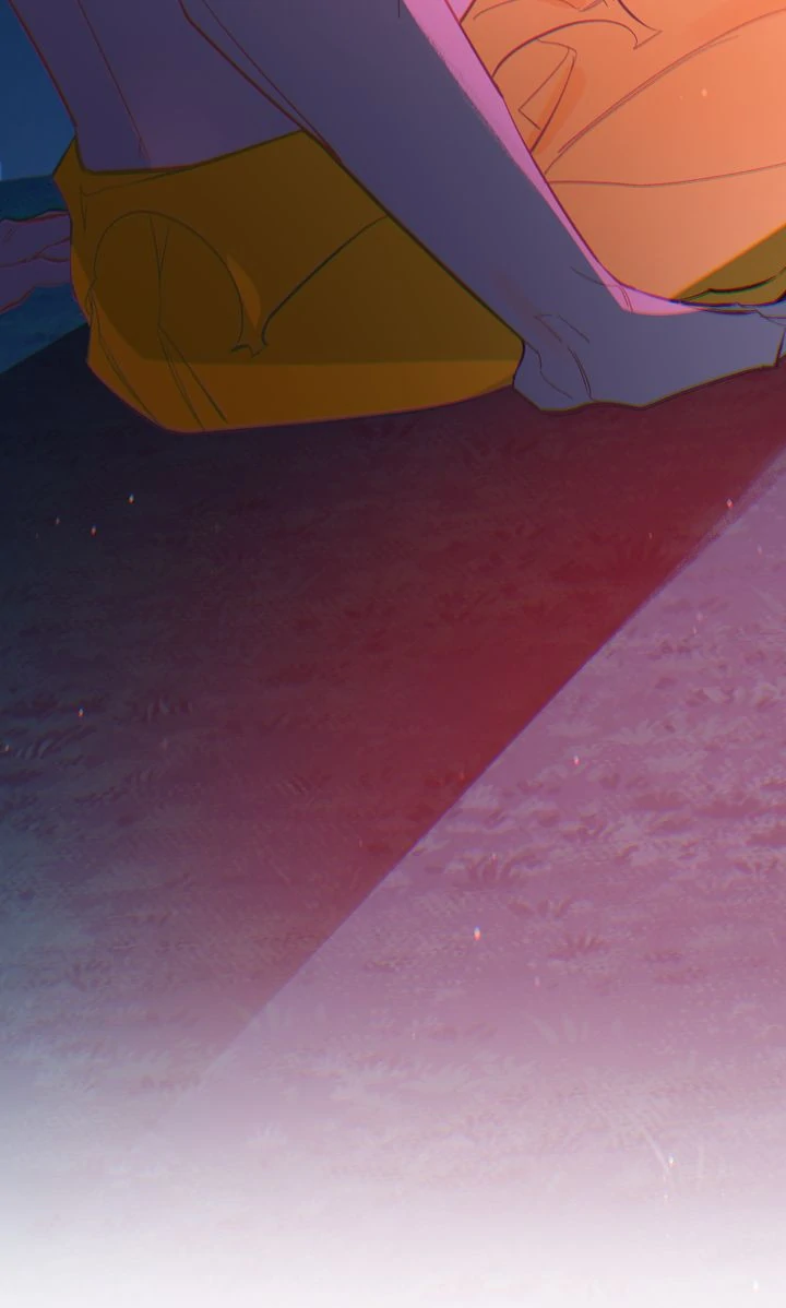 Even If Despair Consumes You Chapter 68 - page 5