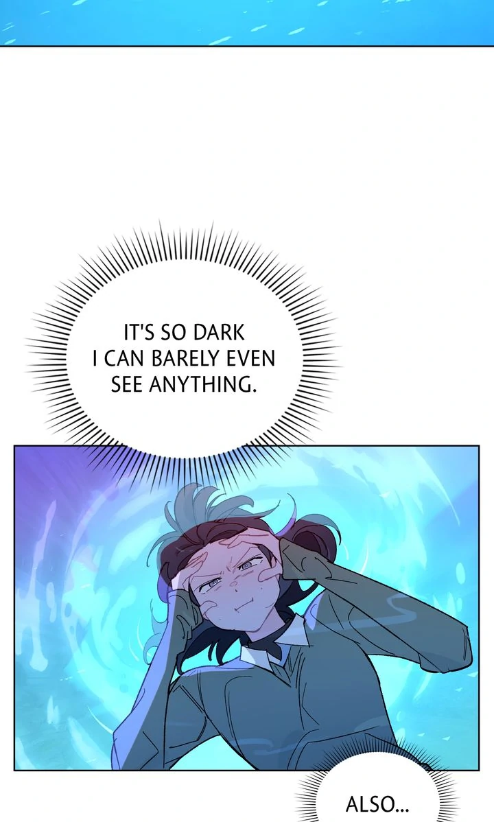 Even If Despair Consumes You Chapter 68 - page 59
