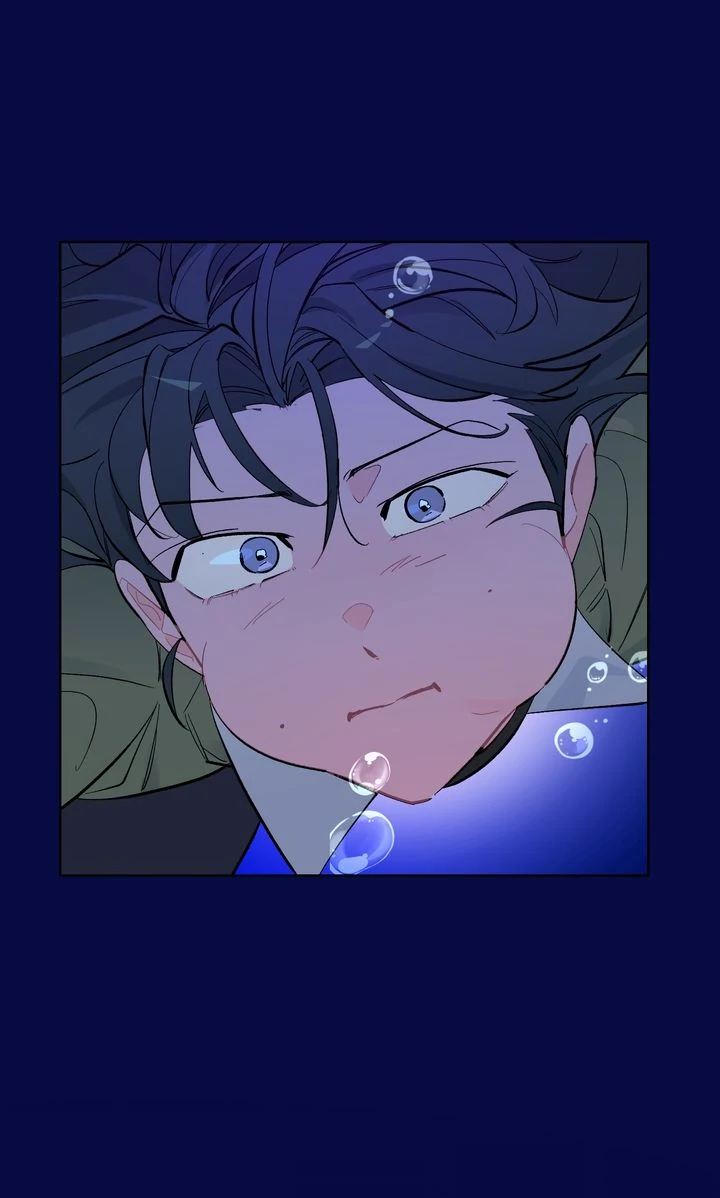 Even If Despair Consumes You Chapter 68 - page 69