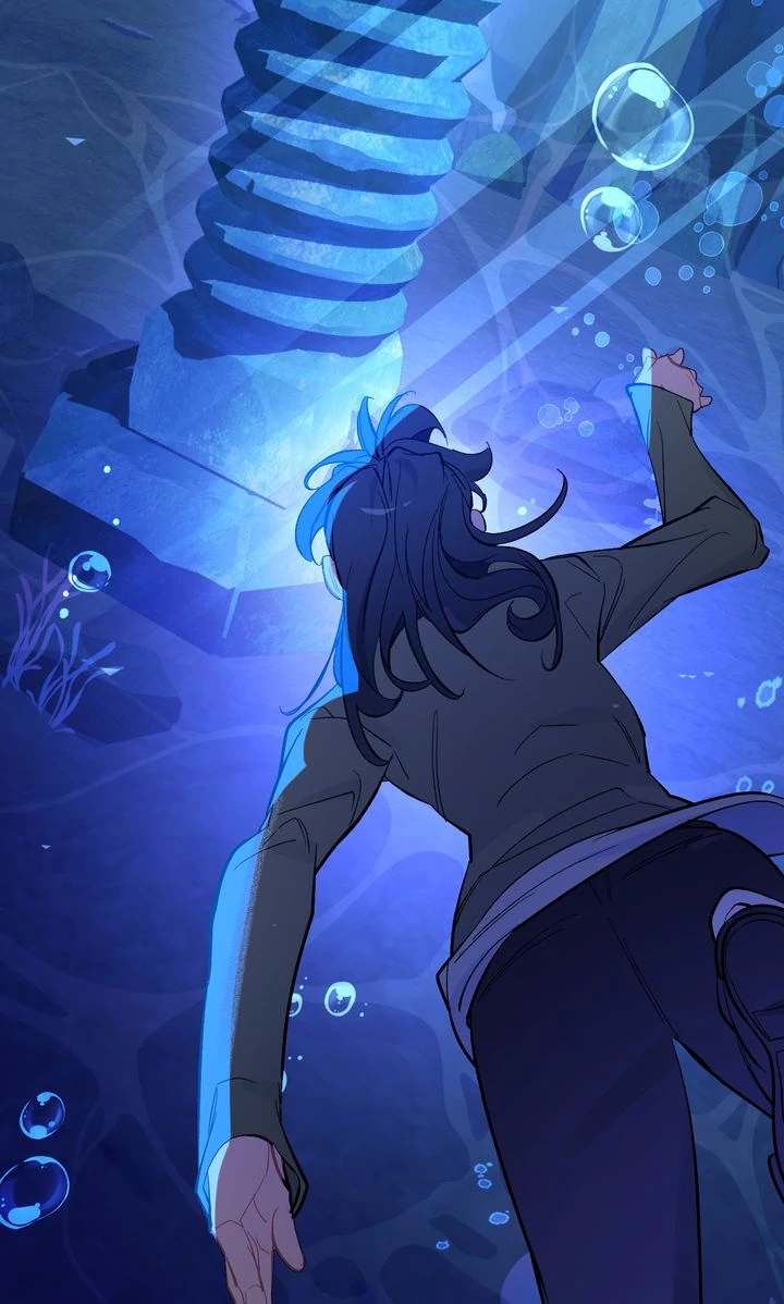 Even If Despair Consumes You Chapter 68 - page 71