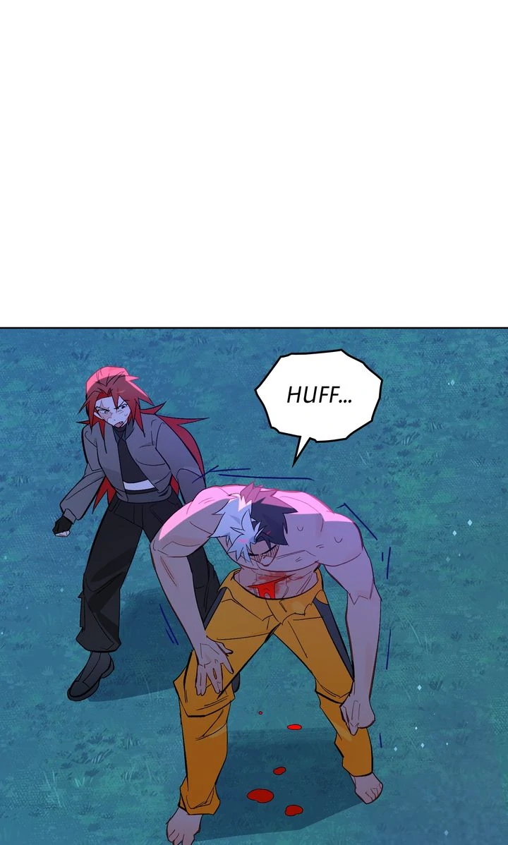 Even If Despair Consumes You Chapter 68 - page 7