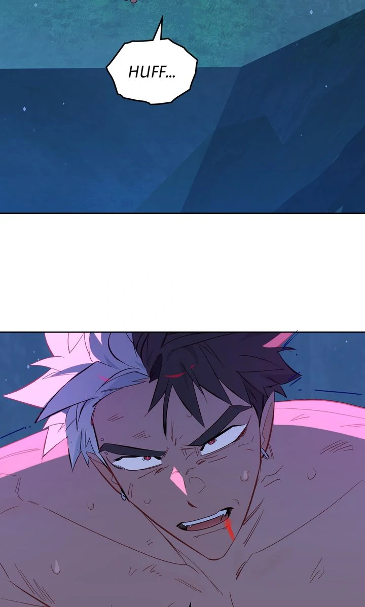 Even If Despair Consumes You Chapter 68 - page 8