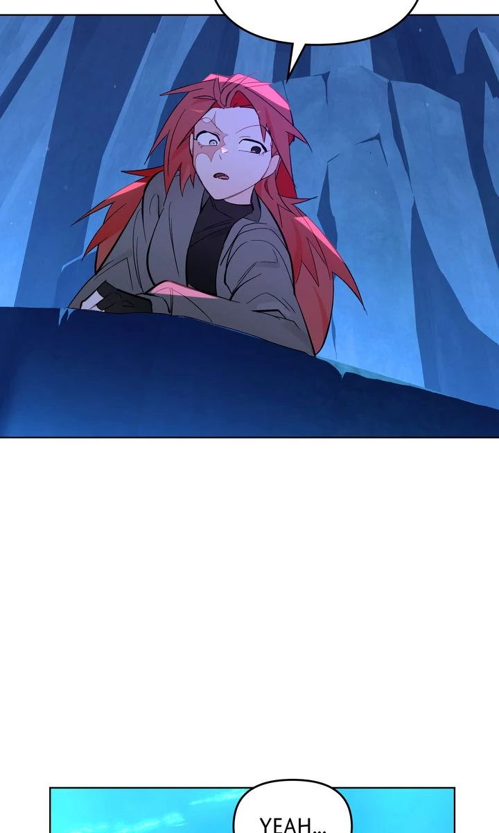 Even If Despair Consumes You Chapter 69 - page 11