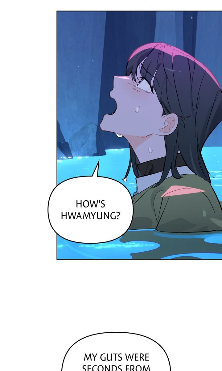 Even If Despair Consumes You Chapter 69 - page 14