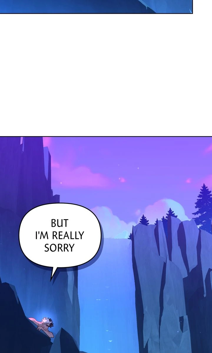 Even If Despair Consumes You Chapter 69 - page 18