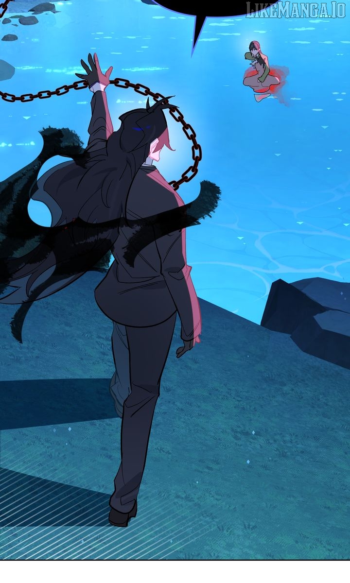 Even If Despair Consumes You Chapter 69 - page 50