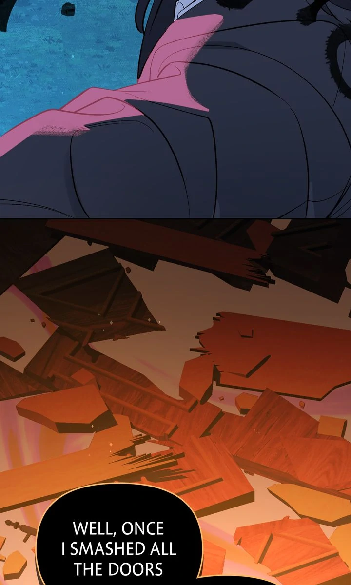 Even If Despair Consumes You Chapter 69 - page 53