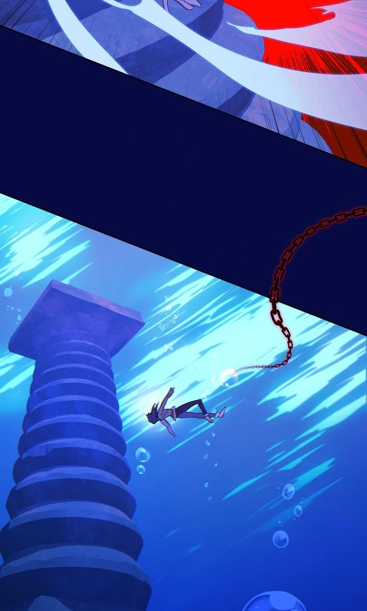 Even If Despair Consumes You Chapter 69 - page 74