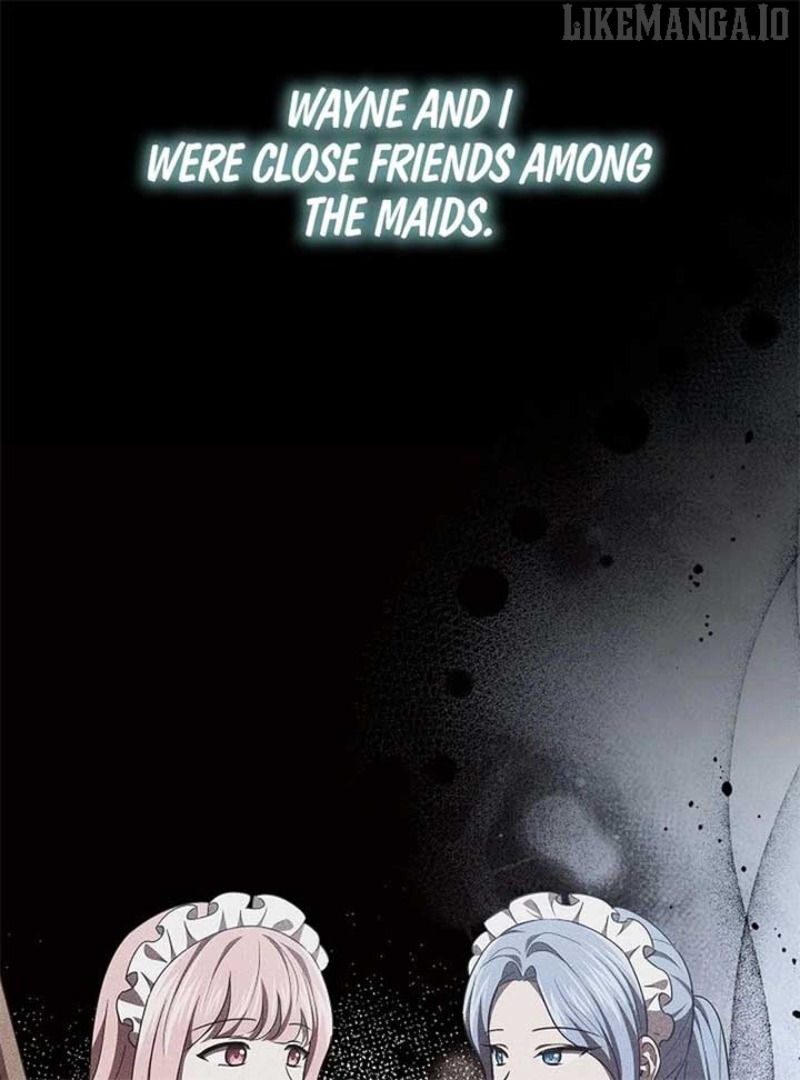 I’m a Supporting Role in a Horror Game, Don’t Kill Me Chapter 46 - page 1