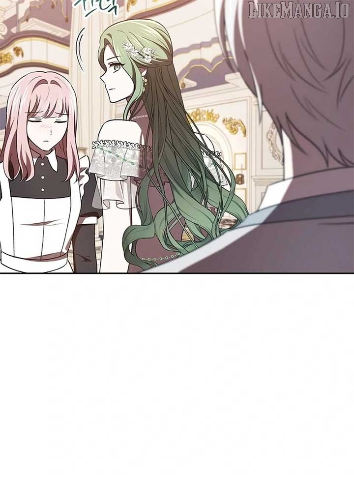 I’m a Supporting Role in a Horror Game, Don’t Kill Me Chapter 46 - page 21