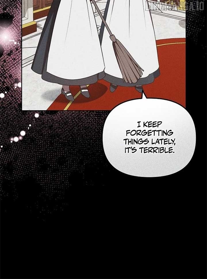 I’m a Supporting Role in a Horror Game, Don’t Kill Me Chapter 46 - page 4