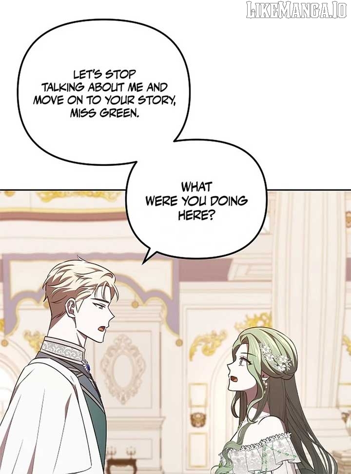 I’m a Supporting Role in a Horror Game, Don’t Kill Me Chapter 46 - page 55