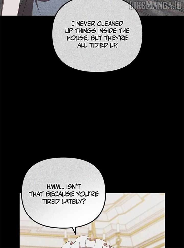 I’m a Supporting Role in a Horror Game, Don’t Kill Me Chapter 46 - page 6