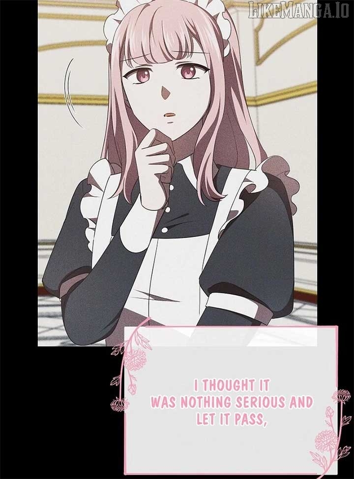 I’m a Supporting Role in a Horror Game, Don’t Kill Me Chapter 46 - page 7