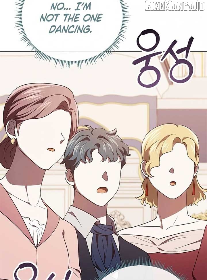 I’m a Supporting Role in a Horror Game, Don’t Kill Me Chapter 46 - page 89