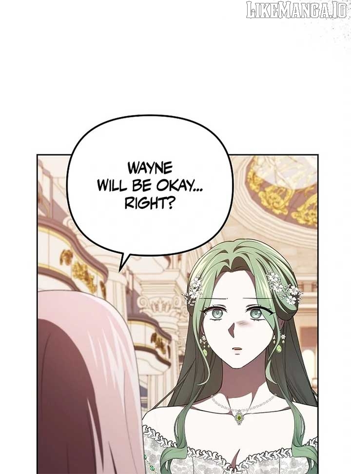I’m a Supporting Role in a Horror Game, Don’t Kill Me Chapter 46 - page 9