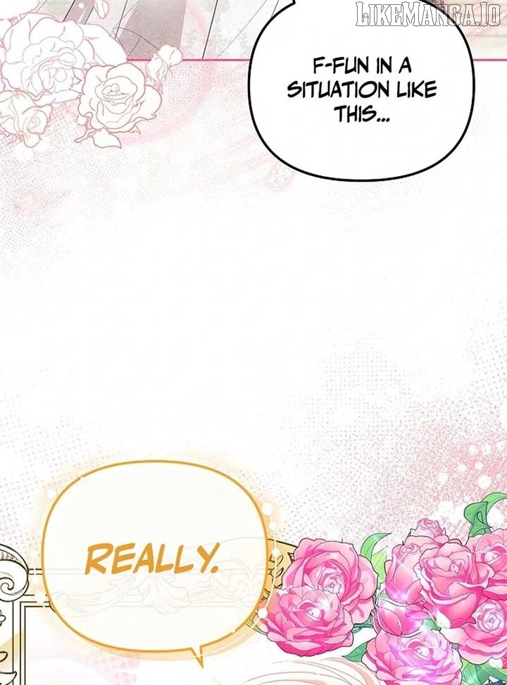 I’m a Supporting Role in a Horror Game, Don’t Kill Me Chapter 46 - page 92