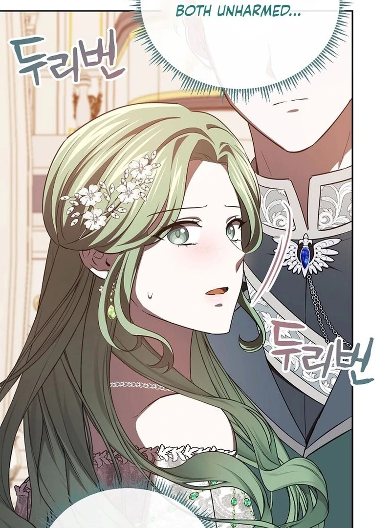 I’m a Supporting Role in a Horror Game, Don’t Kill Me Chapter 47 - page 10